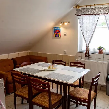 Luca Apartman Esztergom Exterior photo